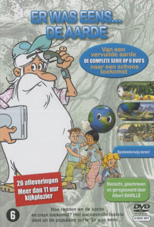 Er Was Eens... De Aarde