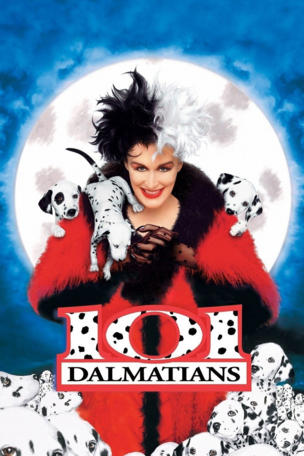 101 Dalmatiërs