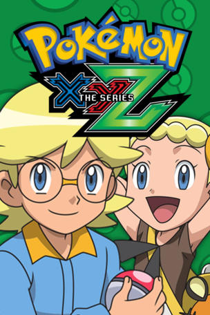 Kalos League Passie Met Een Zekere Flare!