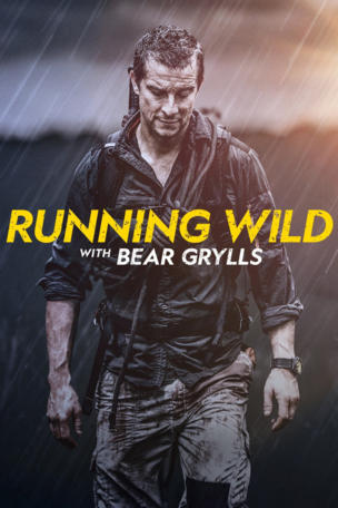 Zachary Quinto in the Panama Jungle