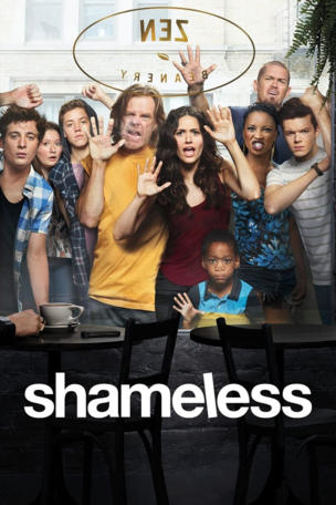 Shameless USA