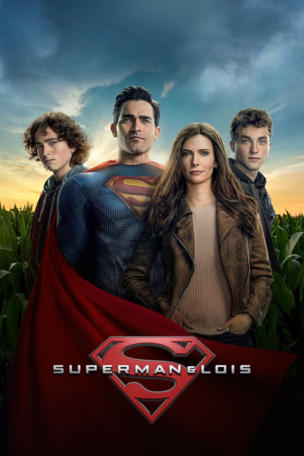 Superman and Lois