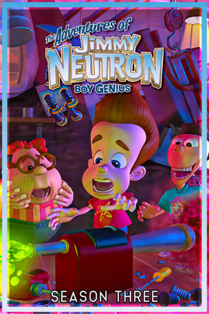 De Avonturen van Jimmy Neutron: Wonderkind_0003