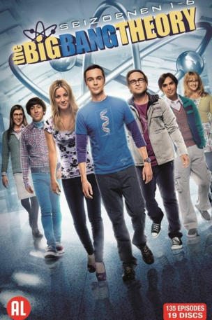 Big Bang Theory