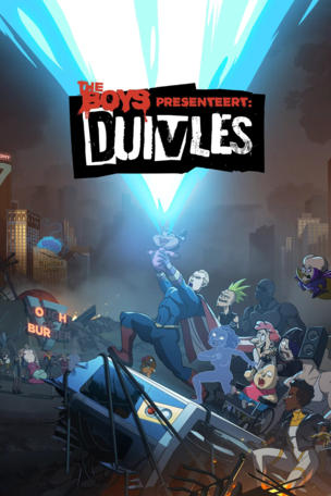 Boys presenteert: Duivels
