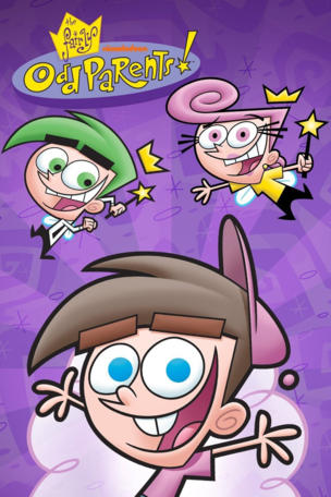 Fairly Odd Parents