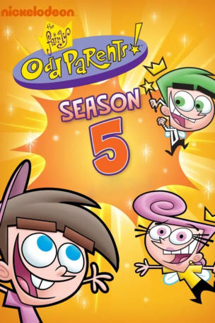 Fairly Odd Parents_0005