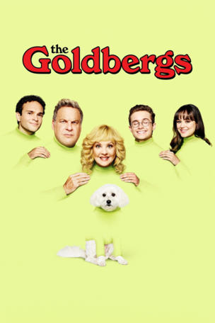 Goldbergs