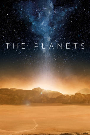 De Planeten