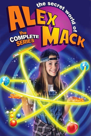 Secret World of Alex Mack
