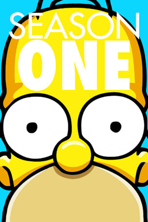 Krusty Gets Busted