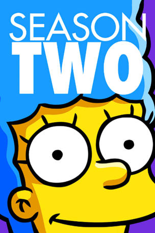 Itchy & Scratchy & Marge