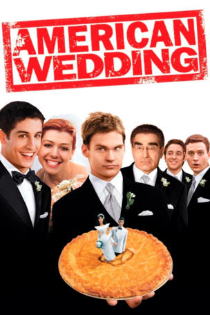 American Pie The Wedding