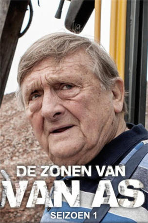 De zonen van Van As_0001