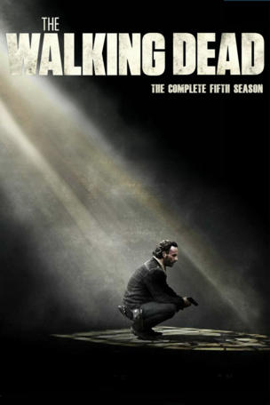 The Walking Dead_0005