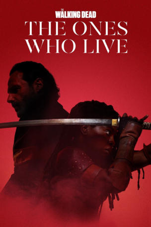 Walking Dead: The Ones Who Live