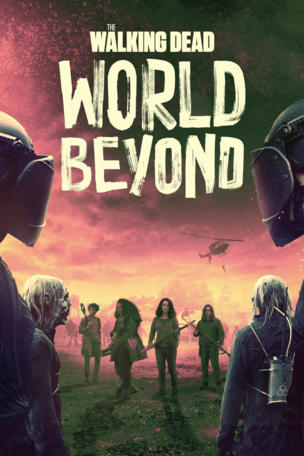 Walking Dead: World Beyond