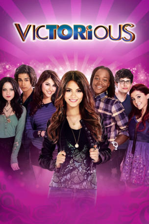 Victorious