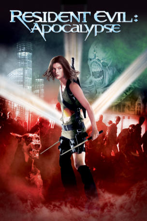 Resident Evil: Apocalypse