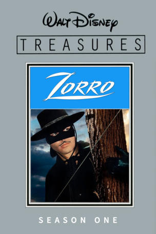 Unmasking of Zorro