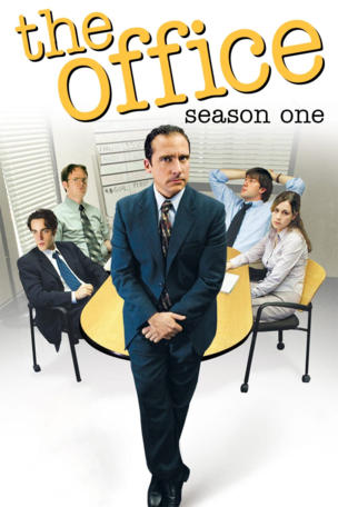 The Office US_0001