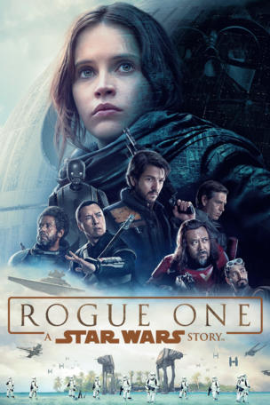 Star Wars: Rogue One