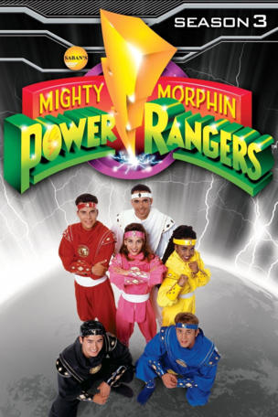 Mighty Morphin Power Rangers_0003
