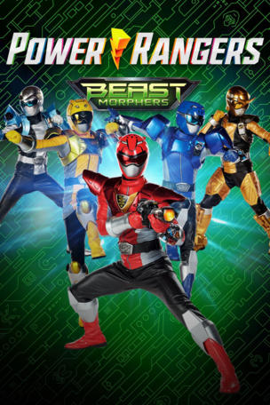 Mighty Morphin Power Rangers_0027