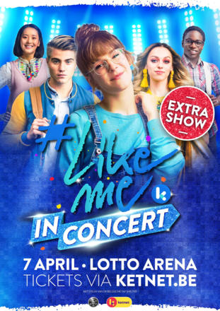 #LikeMe_0000