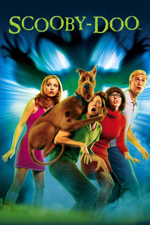 Scooby-Doo (OV)