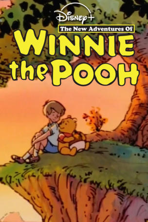 De Nieuwe Avonturen van Winnie de Poeh