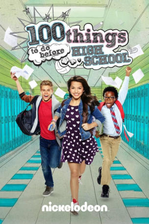 100 Things to Do Before High School_0001