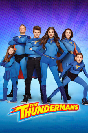 De Thundermans_0004