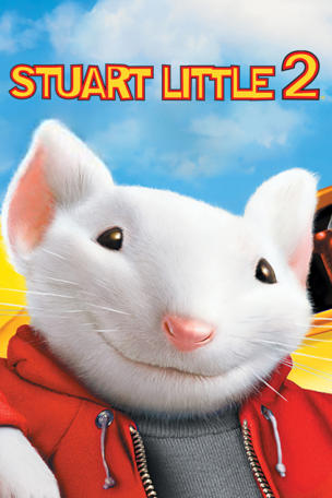 Stuart Little 2