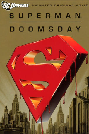 Superman/Doomsday