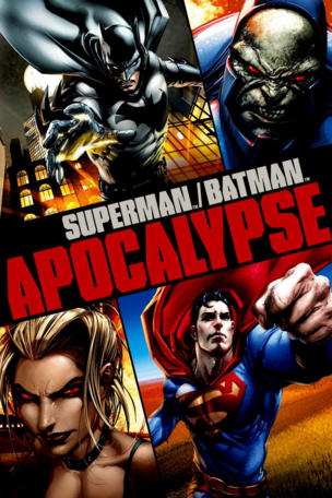 Superman/Batman: Apocalypse