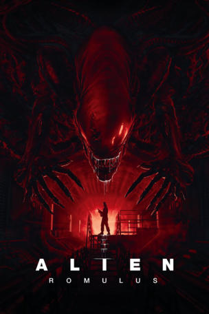 Alien: Romulus