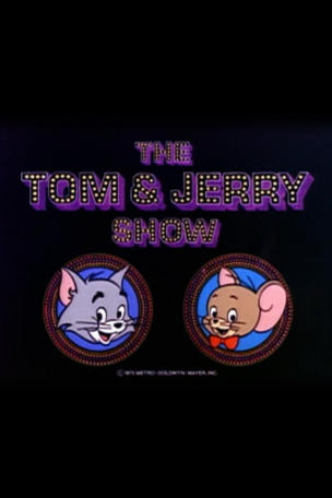 New Tom & Jerry Show