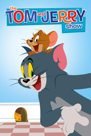 Tom en Jerry Show