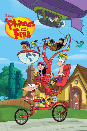 Phineas en Ferb_0003
