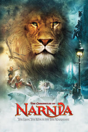 De Kronieken van Narnia: De Leeuw, de Heks en de Kleerkast
