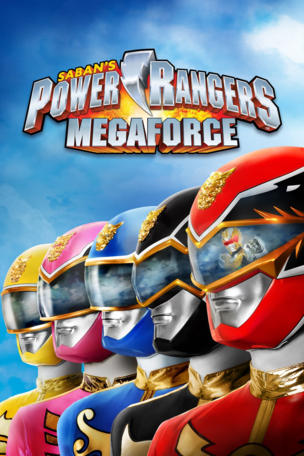 Mighty Morphin Power Rangers_0020