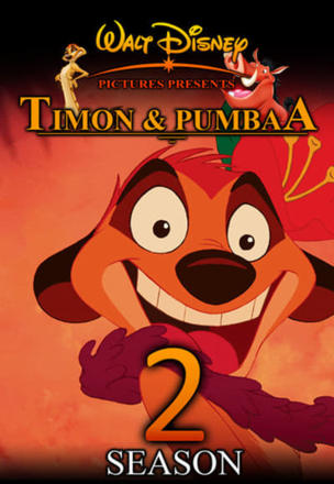 Pumbaa zwijnt