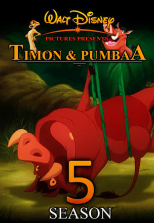 Timon & Pumbaa_0005