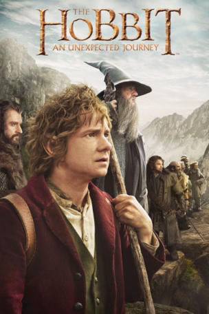 De Hobbit: Een onverwachte reis