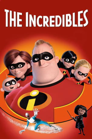 Incredibles