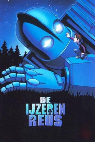 De IJzeren Reus