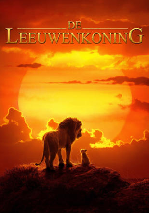 De Leeuwenkoning