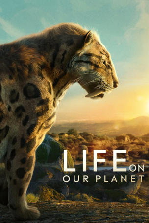 Leven op Onze Planeet