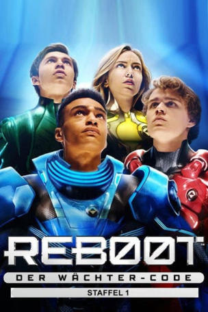 ReBoot: The Guardian Code_0001